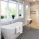 Illustration for article titled Design Concepts for New bathroom renovationem/em